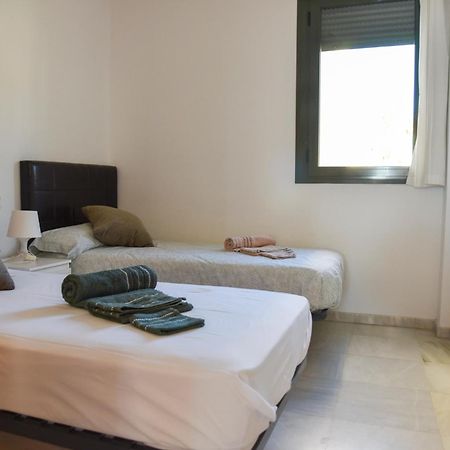 Atico En Mar De Nerja Apartment Exterior foto