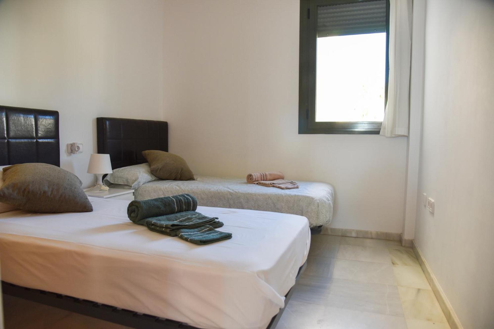 Atico En Mar De Nerja Apartment Exterior foto
