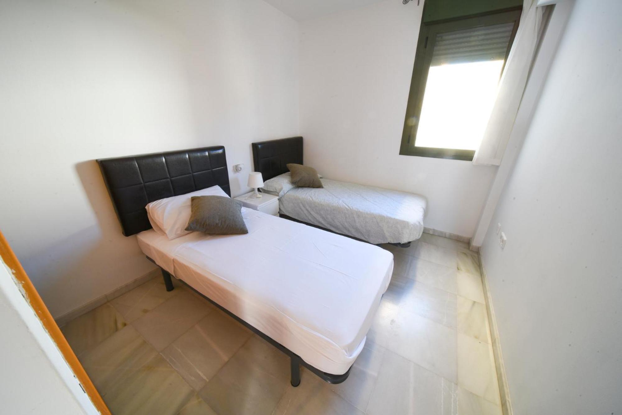 Atico En Mar De Nerja Apartment Exterior foto