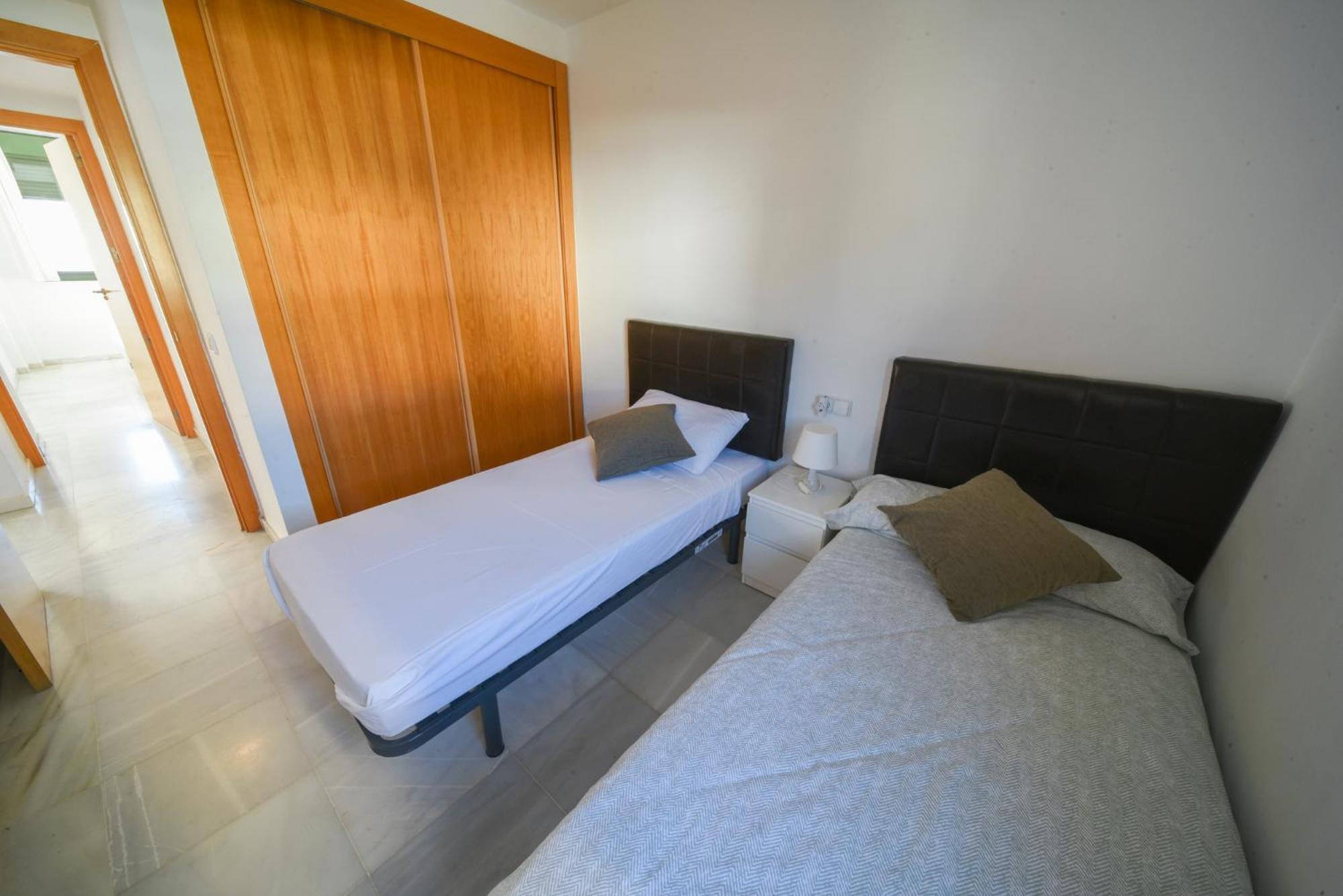 Atico En Mar De Nerja Apartment Exterior foto