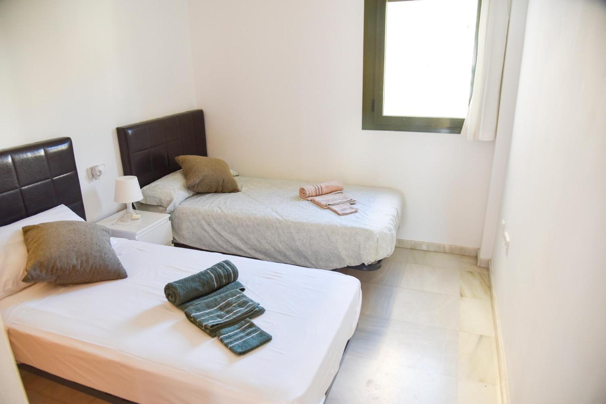Atico En Mar De Nerja Apartment Exterior foto