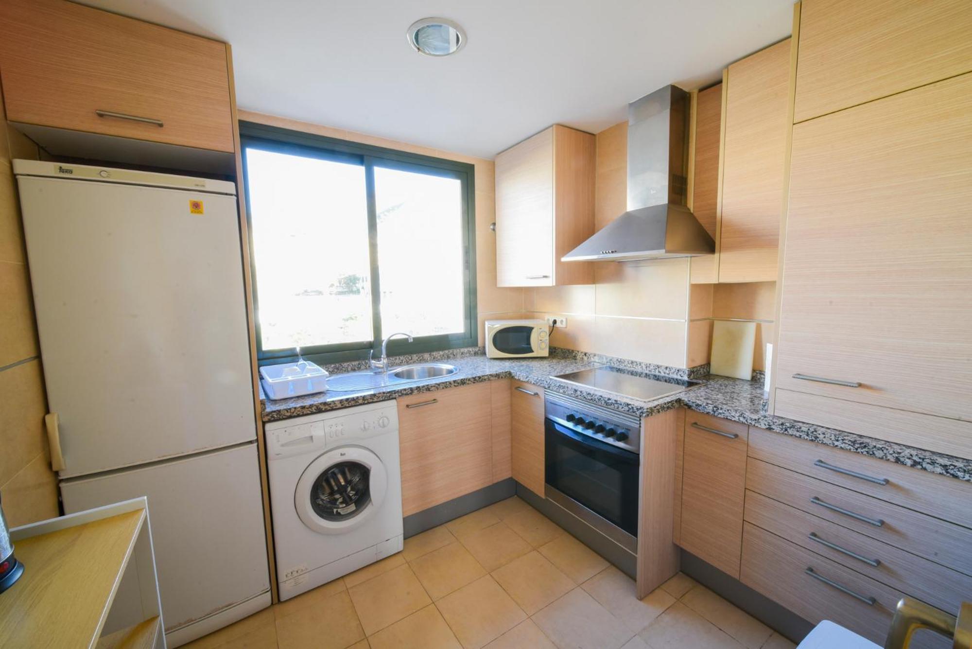 Atico En Mar De Nerja Apartment Exterior foto