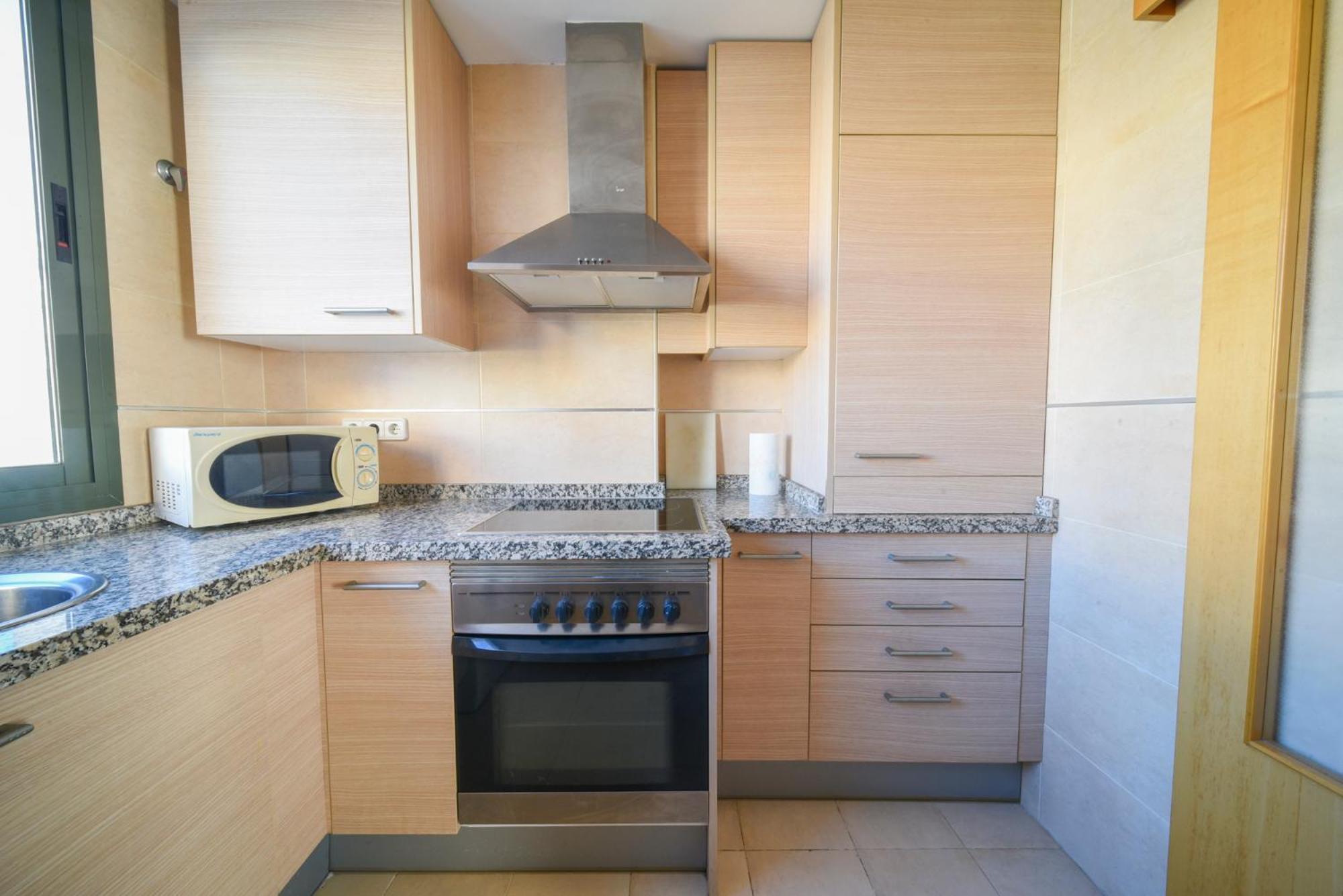 Atico En Mar De Nerja Apartment Exterior foto